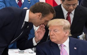 العدوان الصهيوأميركي على ايران والدعم الاوروبي الخفي 