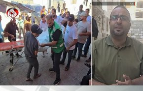 غزة… استهداف مستمر لا يتوقف