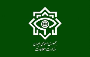 وزارت اطلاعات: ۳ هسته عملیاتی گروهک تروریستی تکفیری منهدم شد+  فیلم