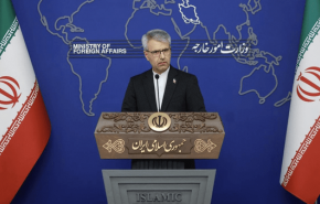 بقائي: دعم كندا للحرب الاقتصادية الأمريكية تواطؤ في انتهاك القانون
