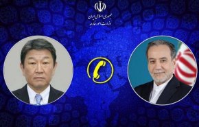 عراقچی به همتای ژاپنی: راه‌حل بحران تنگه، بازگشت واشنگتن به تفاهم‌نامه اسلام‌آباد است