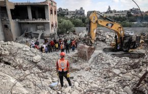 غزة تحت النار والتجويع.. الاحتلال يواصل العدوان ويضيّق خناق المساعدات