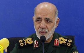 سرلشکر عبداللهی: هرگونه تعرض به نفتکش‌های ایران موجب هدف قرار گرفتن پایگاه‌های آمریکا در منطقه خواهد شد