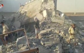 پیشروی نیروهای یمنی در الجوف و غرب تعز؛ حمله به آرامکو در عمق عربستان قیمت نفت را افزایش داد/  + ویدئو