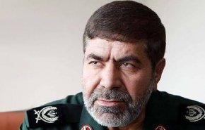 سردار شریف: در صورت تداوم شرارت دشمن، شگفتانه‌های جدید ایران در راه است
