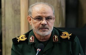 حرس الثورة: إذا هاجم العدو هدفين في ايران فسنهاجم 20 هدفاً له
