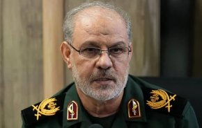 سخنگوی سپاه: آمریکا توان ادامه حضور در منطقه را ندارد