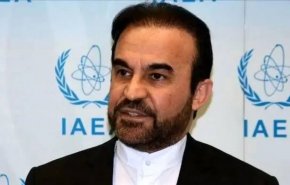 إيران: إنهاء الحرب سيتيح استئناف أنشطة التحقق النووي