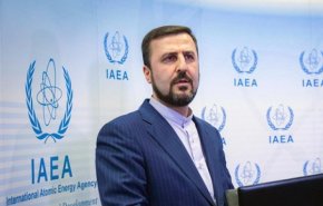واکنش غریب‌آبادی به قطعنامه شورای حکام: این فضاسازی‌ها بی‌اثر است