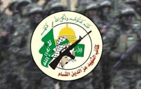  قسام شهادت یکی از اعضای شورای نظامی خود در کرانه باختری را تسلیت گفت