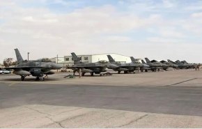 سی‌بی‌اس: 9 جنگنده در حمله ایران به پایگاه آمریکا در اردن آسیب دیدند