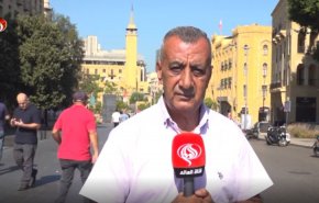 لبنان درآتش: اشغالگران در صدد تحمیل حاکمیت خود هستند