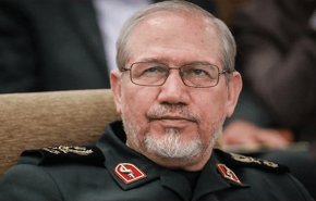 اللواء صفوي: نزعة الحرب الأمريكية حوّلت ميزان القوى نحو الشرق