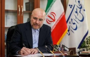 قالیباف: دروغ‌های خزانه‌داری آمریکا تاثیری در مهار قیمت نفت ندارد