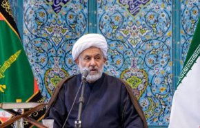 طائب:اگر دشمن درخواست مذاکره کرد، باید با قدرت با او وارد گفت‌وگو شد