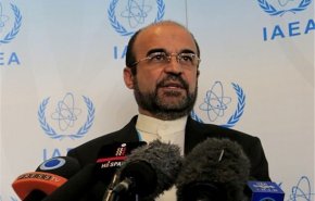 مندوب إيران: قرار مجلس المحافظين لن يكون له أثر حقيقي
