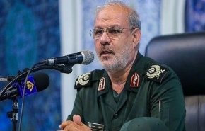متحدث حرس الثورة: انتصارات اليمن جاءت نتيجة لسنوات من الصمود
