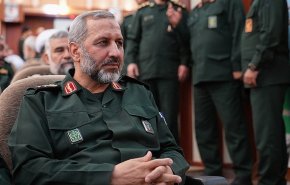 حرس الثورة: أمريكا صنعت لوكاس على أساس مسيّرة 