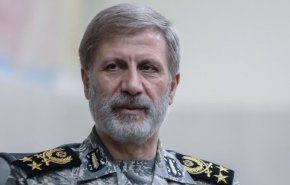 سرلشکر حاتمی: بر سر منافع ملی‌مان معامله نخواهیم کرد