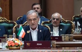 رئیس‌جمهور درنشست بریکس: نیازمند اصلاح واقعی سازوکارهای بین‌المللی هستیم