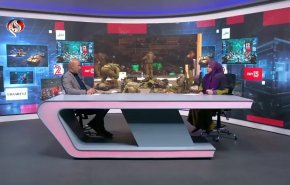قلق كيان الاحتلال من دقة وقوة الرد الإيراني.. واحتمال اتساع المواجهة