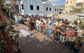 شهيدان وخروقات متواصلة.. الاحتلال يصعد اعتداءاته في غزة