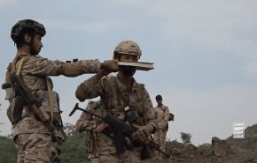 آزادسازی ۵۴۰۰ کیلومتر مربع از خاک یمن در یک هفته
