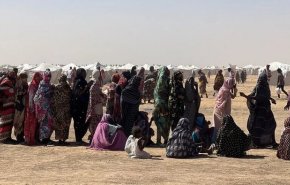 سازمان ملل از آوارگی نزدیک به ۱۰۰ هزار سودانی در ایالت «نیل آبی» خبر داد