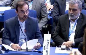 عدم إصدار النمسا تأشيرة لرئيس الوفد الإيراني انتهاك خطير لحقوق إيران