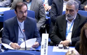 نجفی:ممانعت از حضور رئیس سازمان انرژی اتمی در کنفرانس عمومی آژانس،نقض آشکار حقوق ایران است