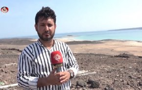 باب المندب يعود للسيطرة اليمنية بعد انهيار دفاعات الساحل
