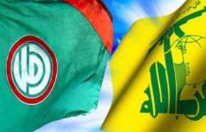 حزب الله وأمل: السلم الأهلي خط أحمر وعلى الدولة تحمل مسؤولياتها