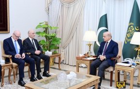نخست وزیر پاکستان تجاوزات رژیم اسرائیل به لبنان را محکوم کرد