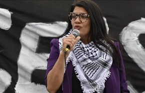 رشيدة طليب: أطفال غزة يُقتلون بقنابل أمريكية وعلى واشنطن إنهاء تواطؤها في هذه الجرائم