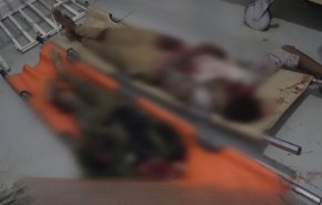 غارات سعودية على تعز تحصد أرواح 3 يمنيين بينهم طفلان