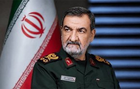 اللواء رضائي: لا مفاوضات حتى تتم تلبية شروط إيران