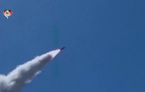 حرس الثورة الإسلامية: اعتراض وتدمير مسيرة متطورة من طراز 'MQ1'