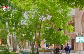اذربايجان الشرقية.. سوق تبريز التاريخي