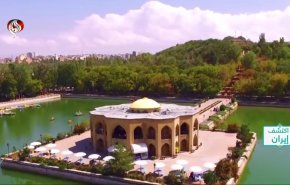 اذربايجان الشرقية.. منتزه ايل كلي في تبريز