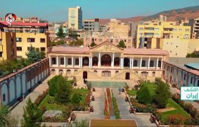 اذربايجان الشرقية.. دار اميرنظام كروسي .. متحف قاجار في تبريز