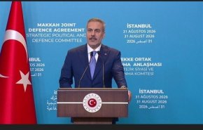 فیدان: امنیت و ثبات در ایران بر کل منطقه تاثیر مستقیم دارد