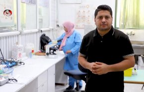 غزة: النقص الحاد في المواد المخبرية والطبية يهدد استمرار المنظومة الصحية 