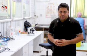 کمبود شدید تجهیزات آزمایشگاهی در غزه، جان بیماران در خطر است