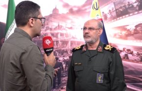 واکنش سخنگوی سپاه به روایت هالیوودی آمریکایی ها درباره نجات خلبان متجاوز در خاک ایران+ فیلم