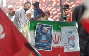 حرس الثورة: الانتقام من جريمة اغتيال العالم السني مولوي يوسف غرجیج حتمي