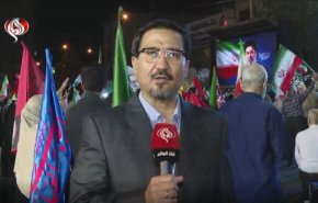 200 شب حضور مردمی در خیابانها؛ تاکید ملت ایران بر پایبندی به میهن و تمامیت ارضی + فیلم