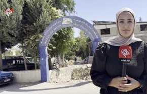گزارش العالم از بازگشایی مدارس در جنوب لبنان؛ زندگی در میان ویرانی های حملات دشمن جریان دارد + ویدئو