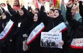 اعتراض اهالی روستاهای اشغالی لبنان به عملکرد دولت؛ کار نمایشی نمی خواهیم