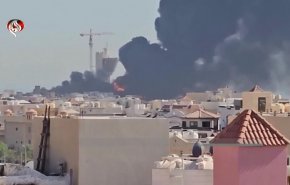 عراقجي: سنكشف في الوقت المناسب الحجم الحقيقي لخسائر القوات الأميركية