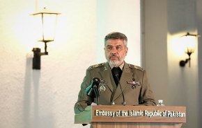 سخنگوی ارتش: دوران ابرقدرتی آمریکا به پایان رسید؛ جهان در مسیر نظم «پساآمریکایی»